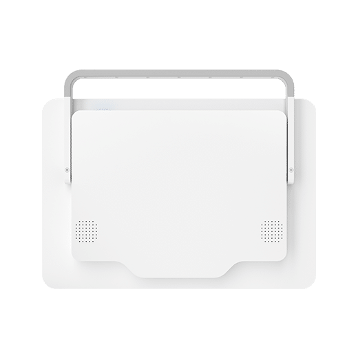 MD-130 — Disinfection-Resistant Housing