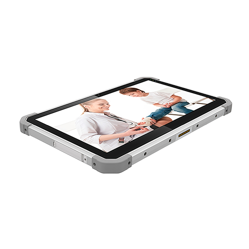 MD-150 — Bedside & Surgical Cart Mount