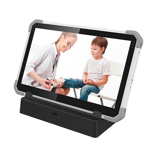MD-150 — HIS / EMR Integration