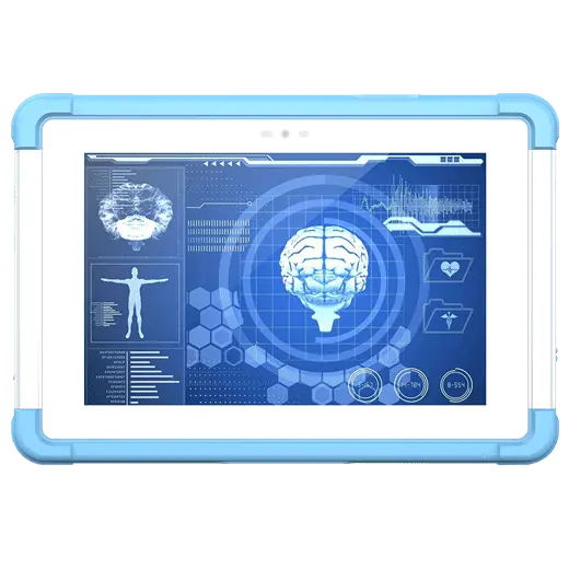 Estone MJ-80M Medical Tablet