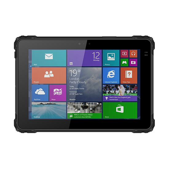 Estone MS-100A Rugged Android Tablet