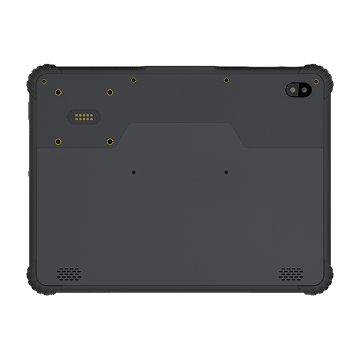 MW-100 — IP65 MIL-STD Housing