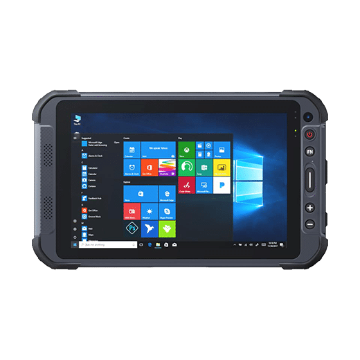 Estone MW-80 Rugged Windows Tablet