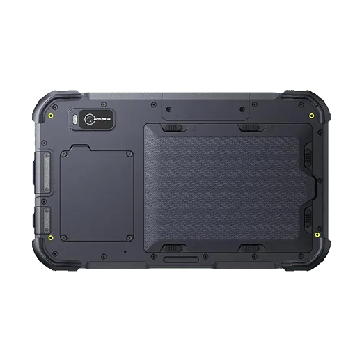MW-80 — Compact Rugged Form Factor