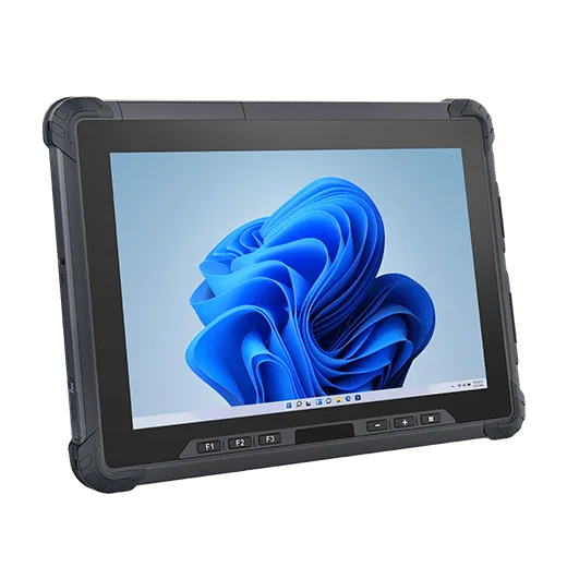 UR-100N — MIL-STD-810H Extreme Environments