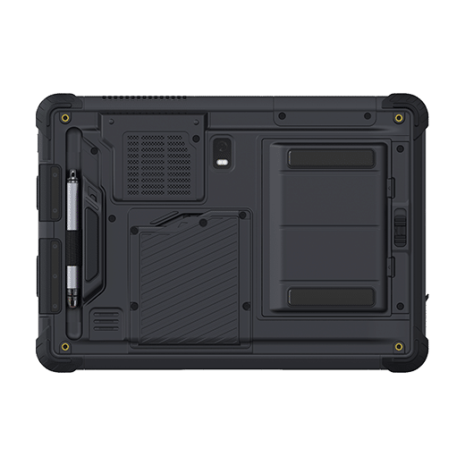UR-100N — AI-Assisted Field Inspection