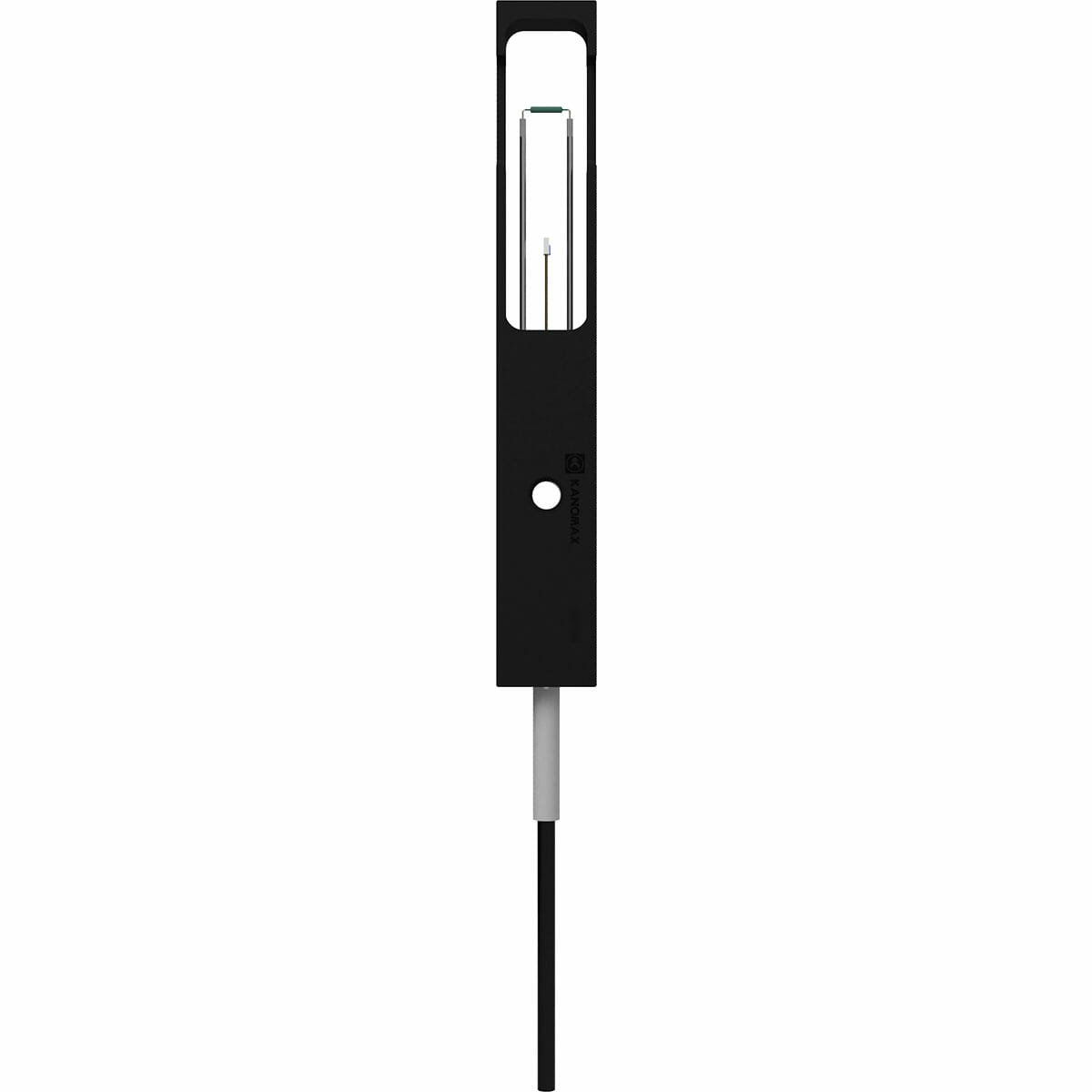 Airflow Transducer Model 6333 application overview