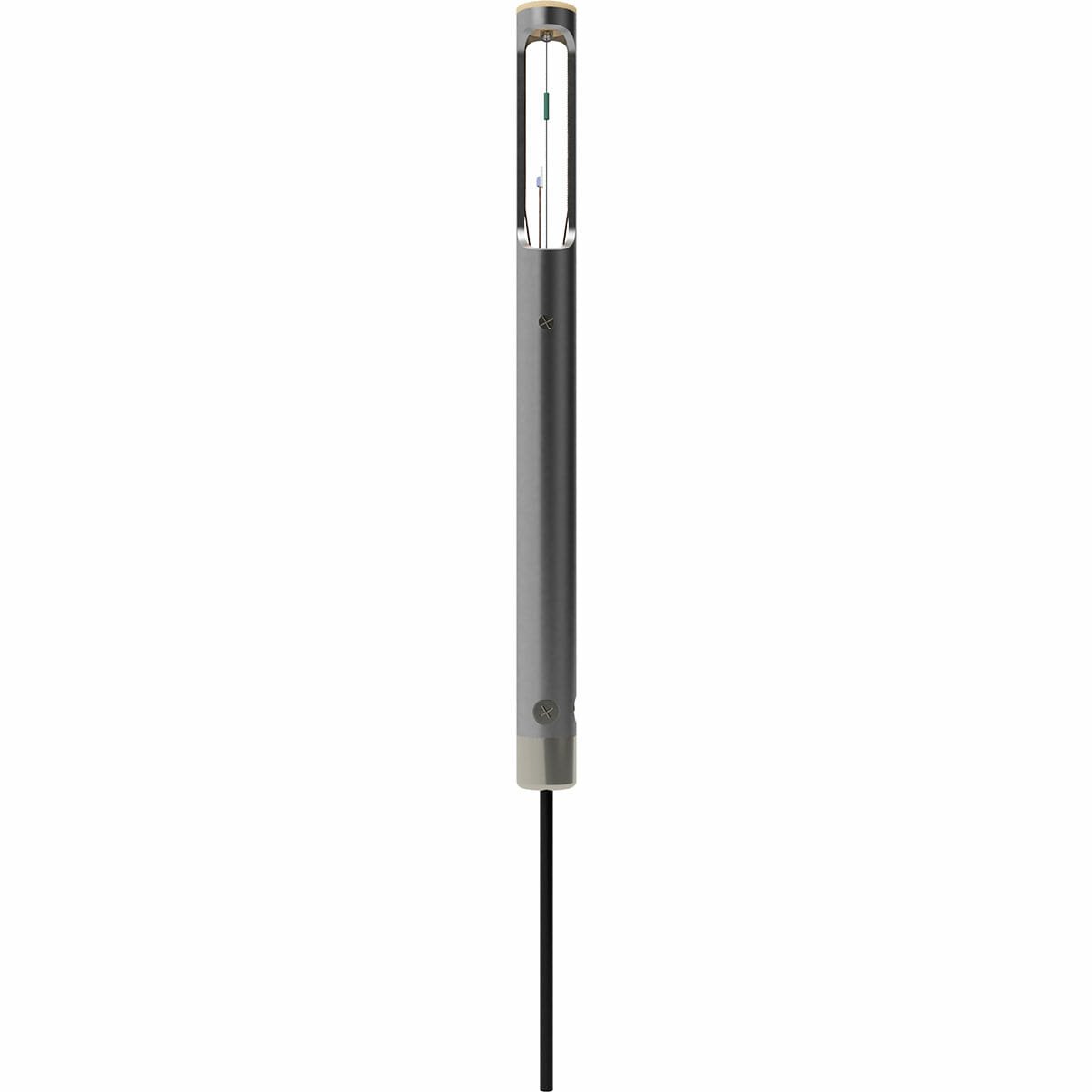 Airflow Transducer Model 6333 application overview
