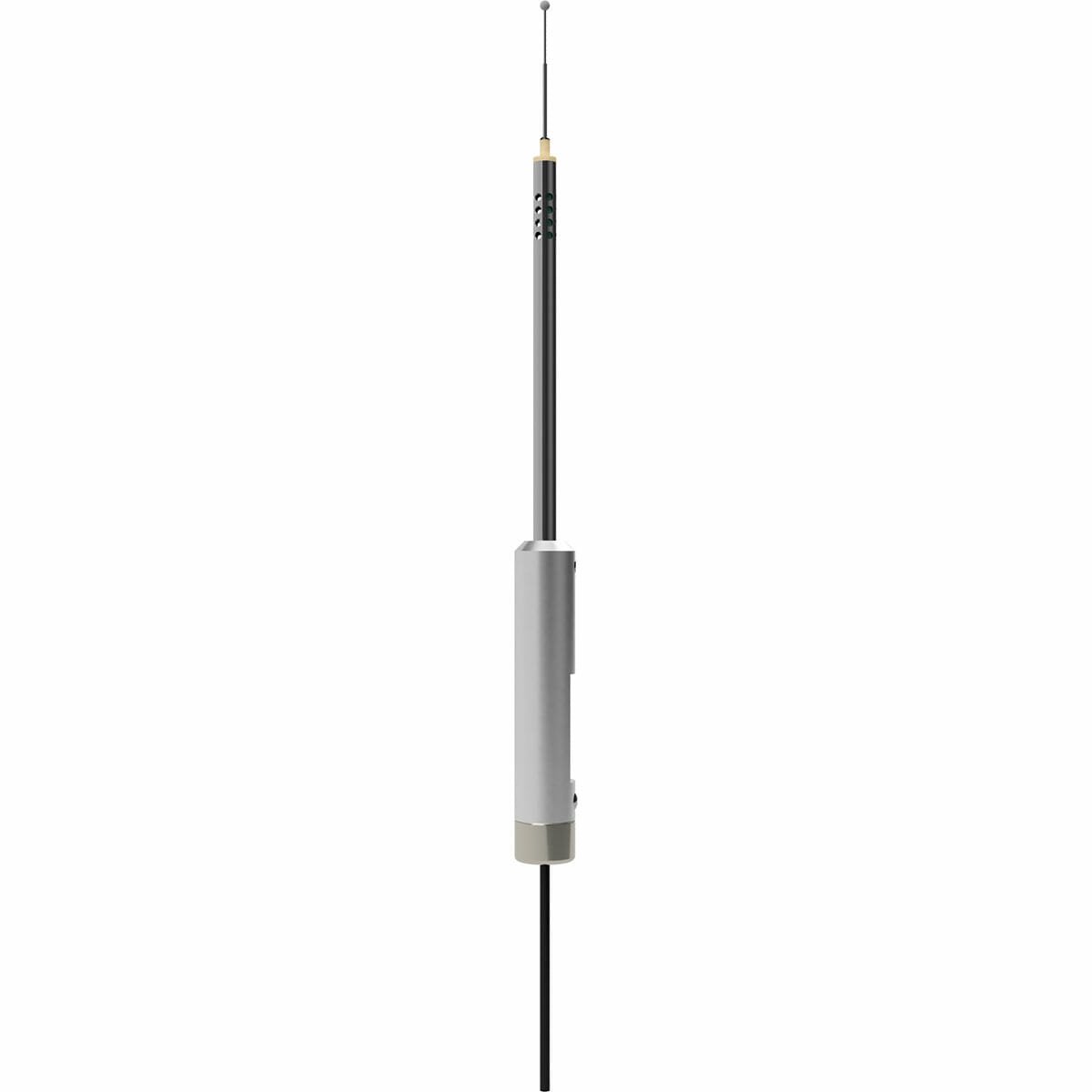 Airflow Transducer Model 6333 application overview