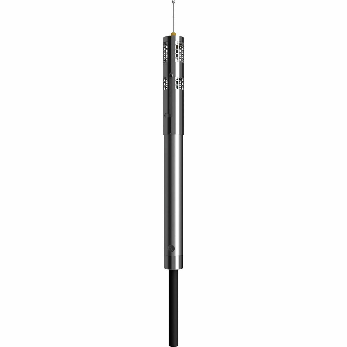 Airflow Transducer Model 6333 application overview