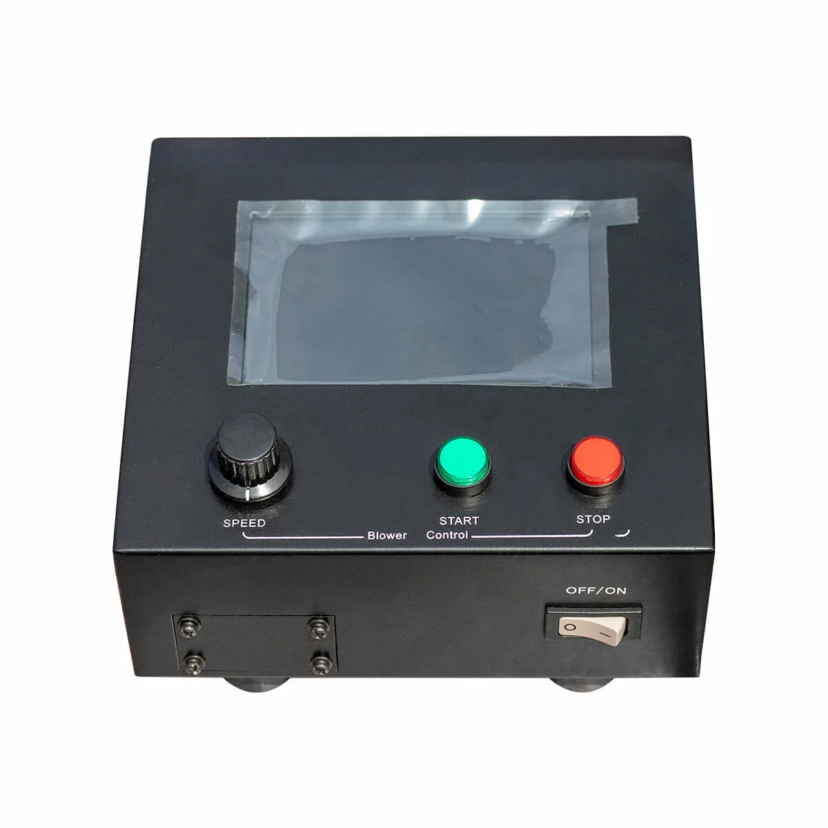Duct Air Leakage Tester Model 6905 application overview