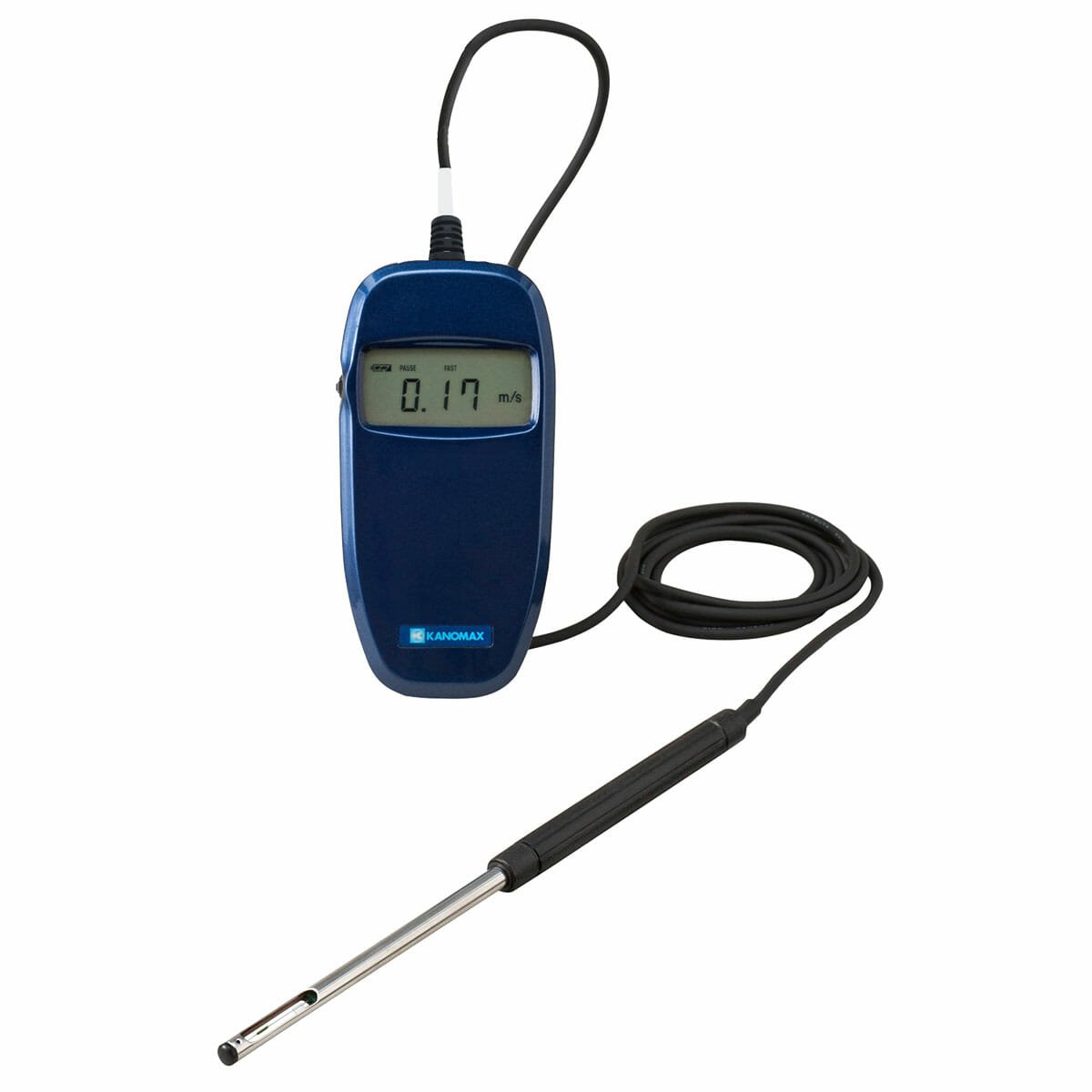 Anemomaster LITE Anemometer Model 6006