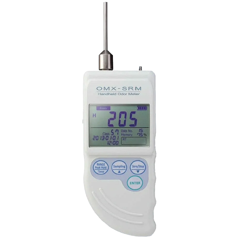 Handheld Odor Meters OMX Series