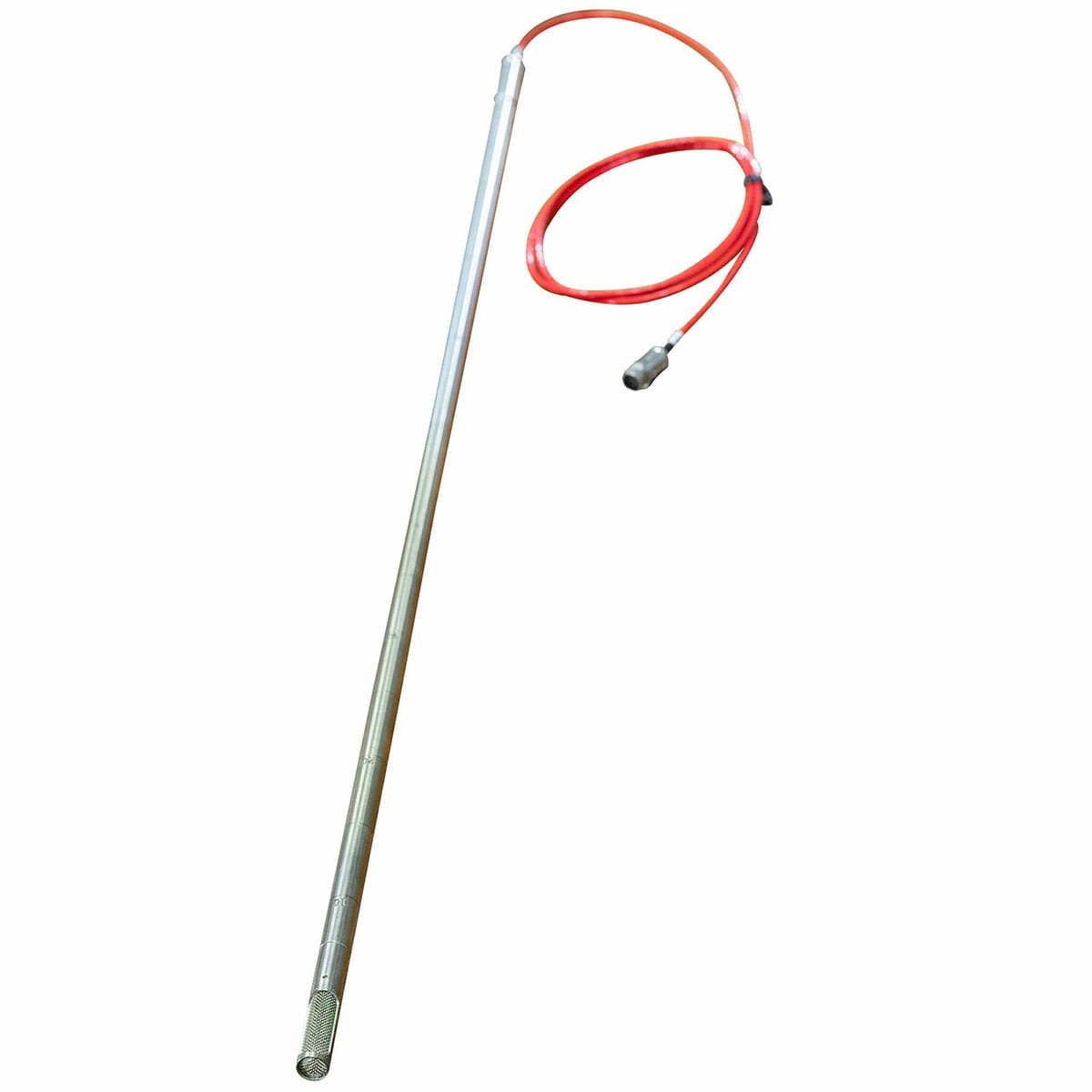 High Temperature Anemometer 6162 Series application overview