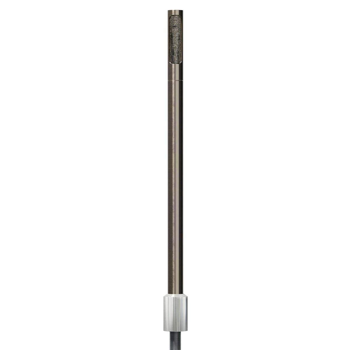 High Temperature Anemometer 6162 Series application overview