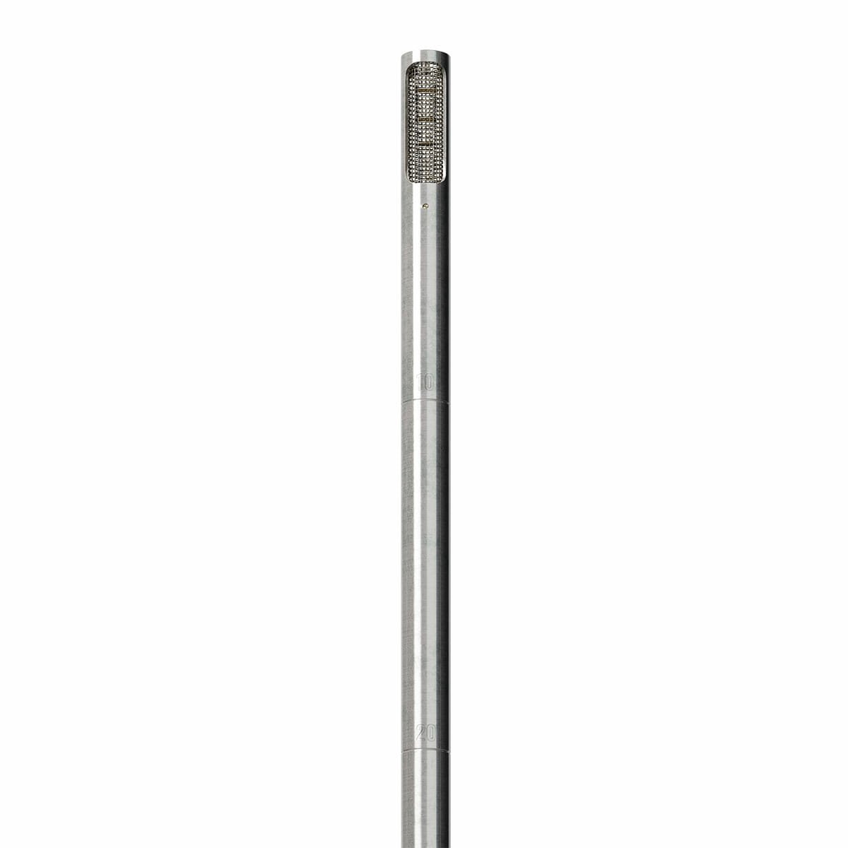 High Temperature Anemometer 6162 Series application overview