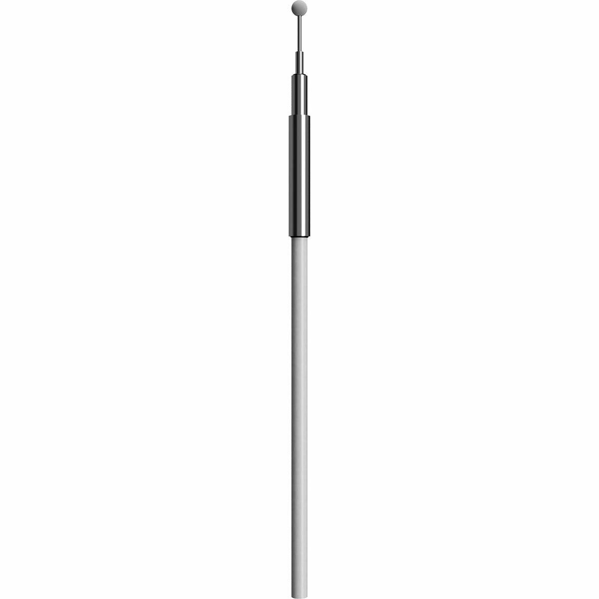 Multi-Channel Anemometer Model 1580 application overview