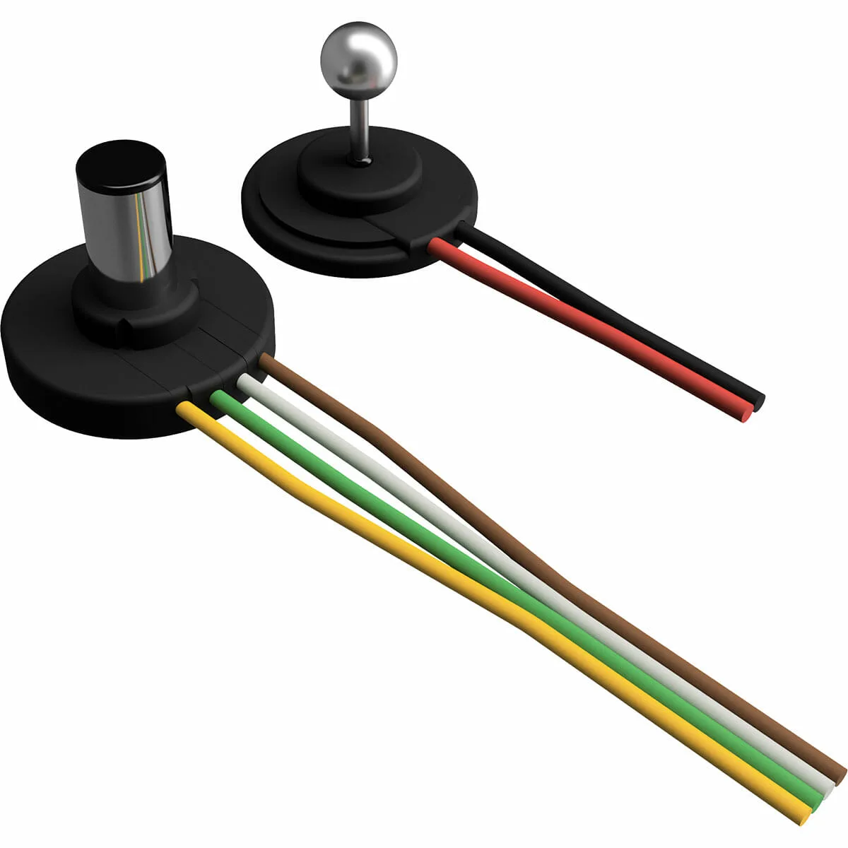 Multi-Channel Anemometer Model 1580 application overview