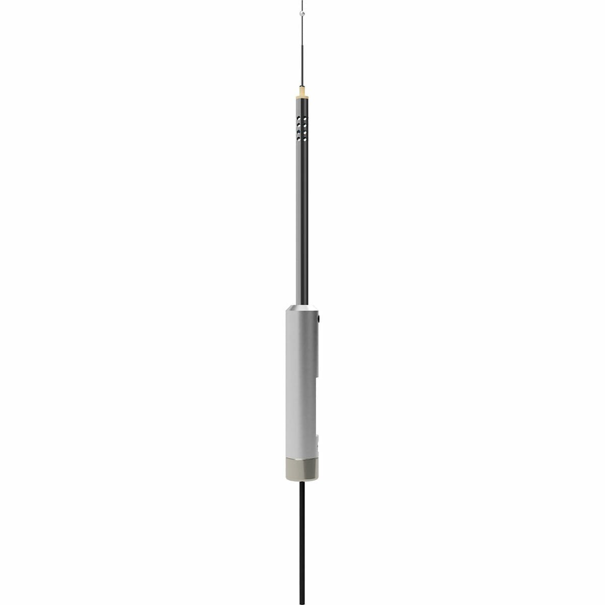 Multi-Channel Anemometer Model 1580 application overview