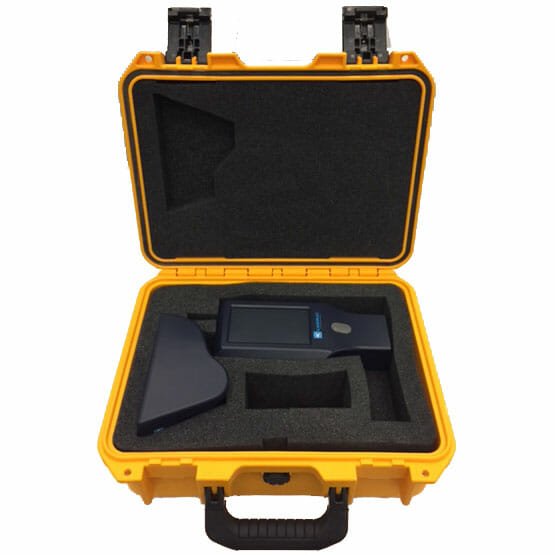Handheld Particle Counters Models 3888 and 3889 application overview