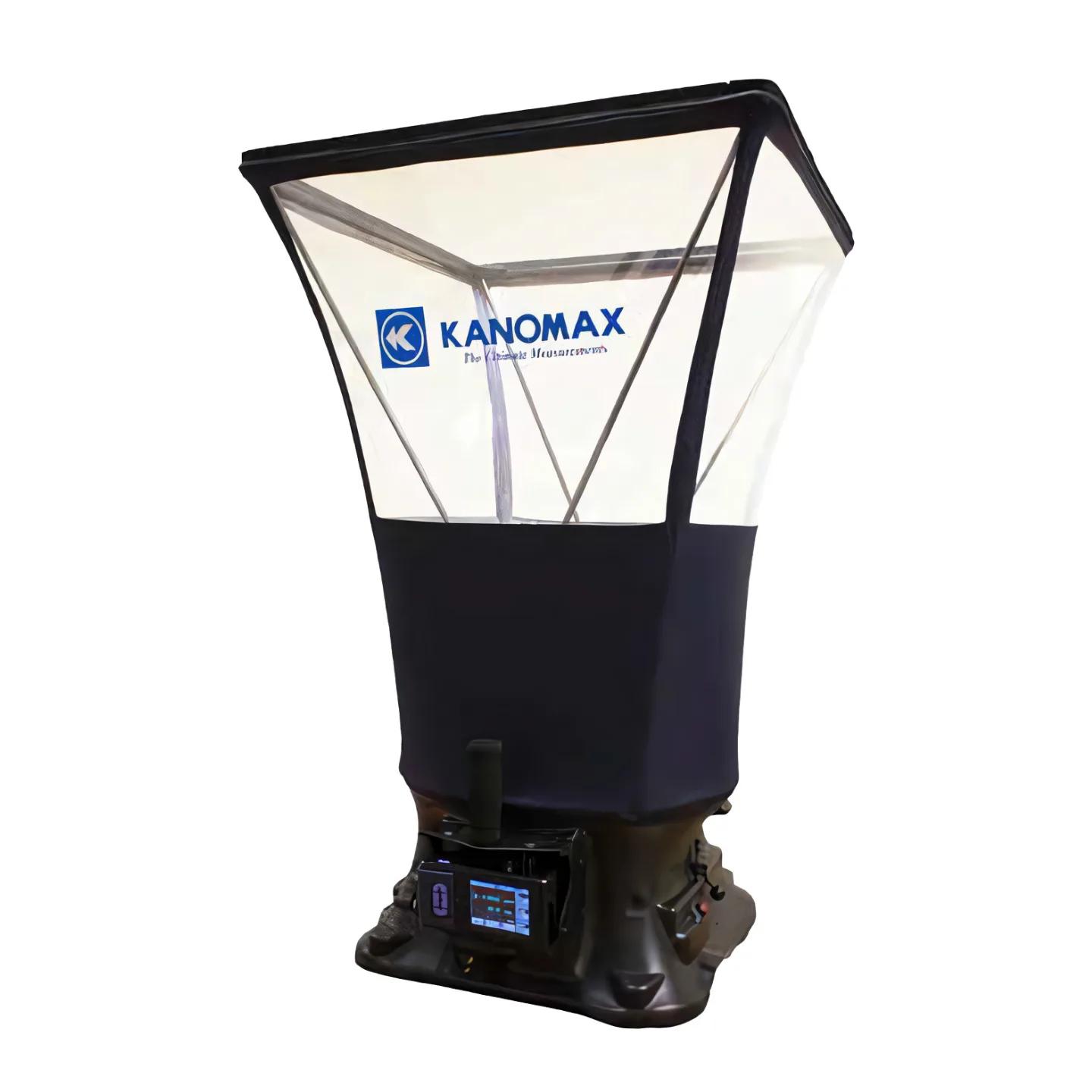 TABmaster Airflow Capture Hood Model 6710