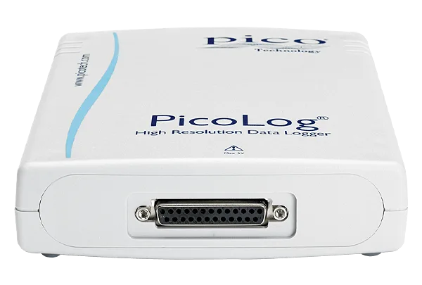 PicoLog Voltage / Current Families