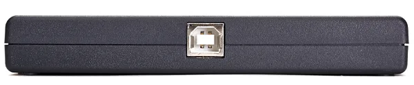 PicoScope 2000 Series compact USB-powered oscilloscope