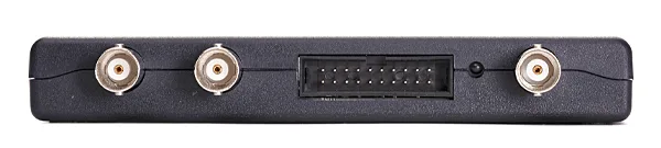PicoScope 2000 Series compact USB-powered oscilloscope