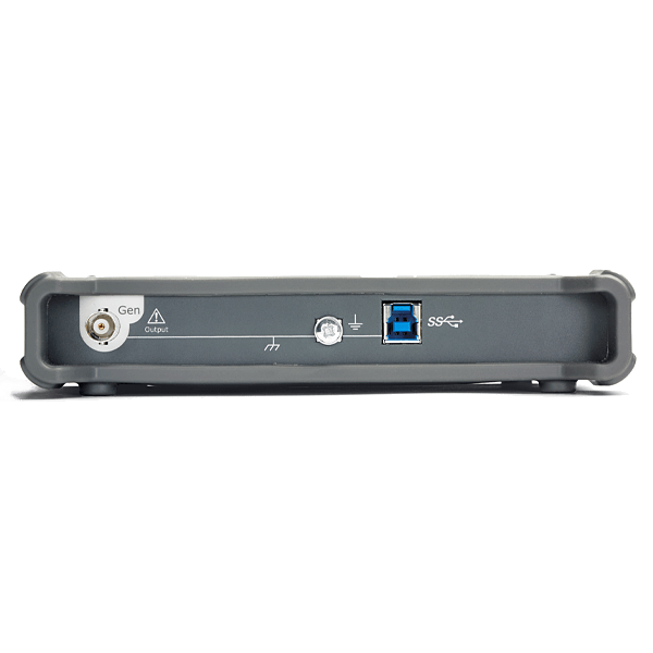 PicoScope 4000A high resolution waveform analysis