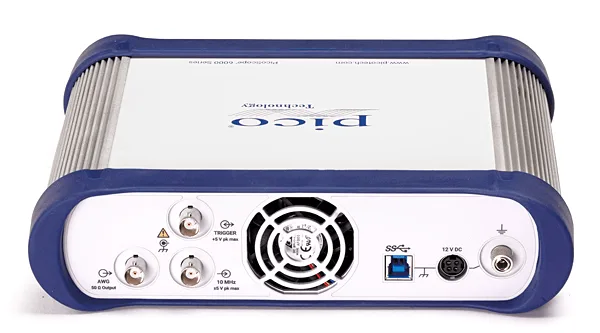 PicoScope 6000E Series