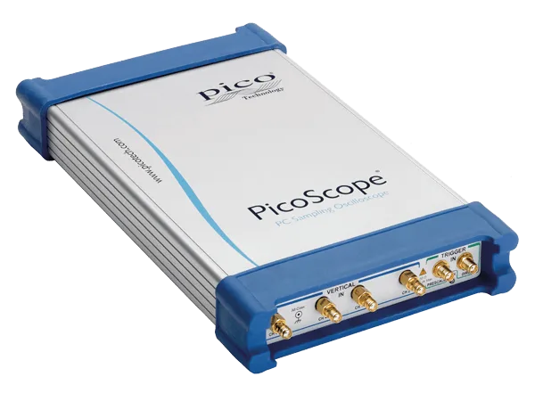 PicoScope 9000 Series