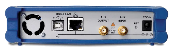 PicoScope 9300 Series — Sampling Oscilloscopes to 30 GHz thumbnail 3