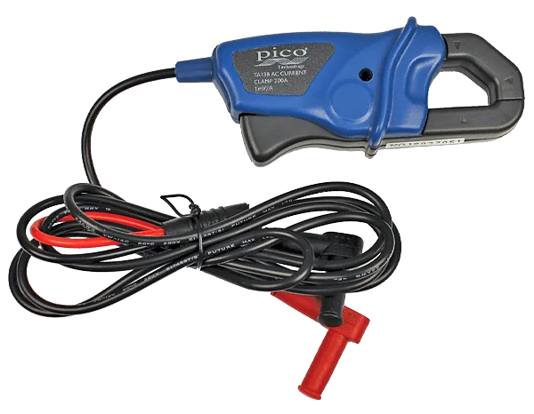 PicoLog CM3 — Three-channel Current Data Logger view 4 thumbnail