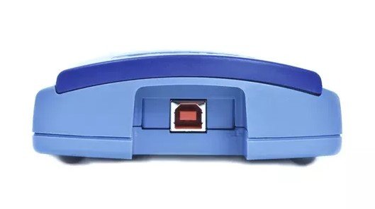 PicoLog TC-08 — 8-channel Thermocouple Data Logger view 2 thumbnail