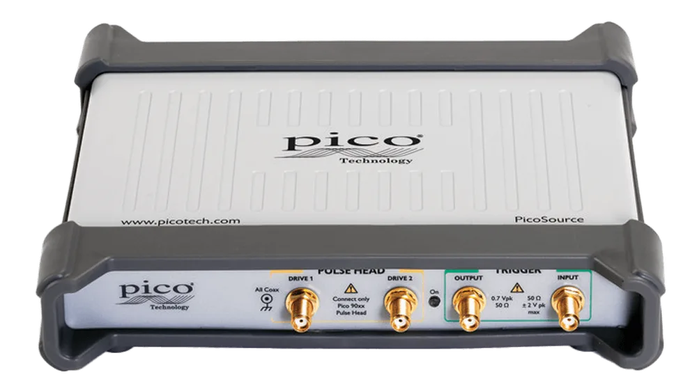 PicoSource PG900 Series — Differential Picosecond Pulse Generators