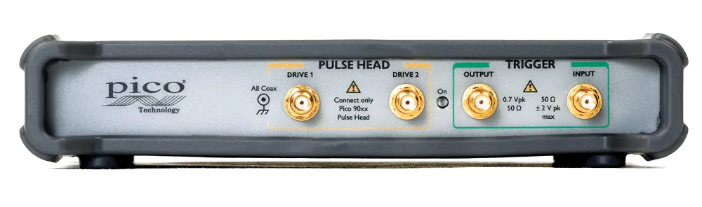 PicoSource PG900 Series — Differential Picosecond Pulse Generators view 2 thumbnail