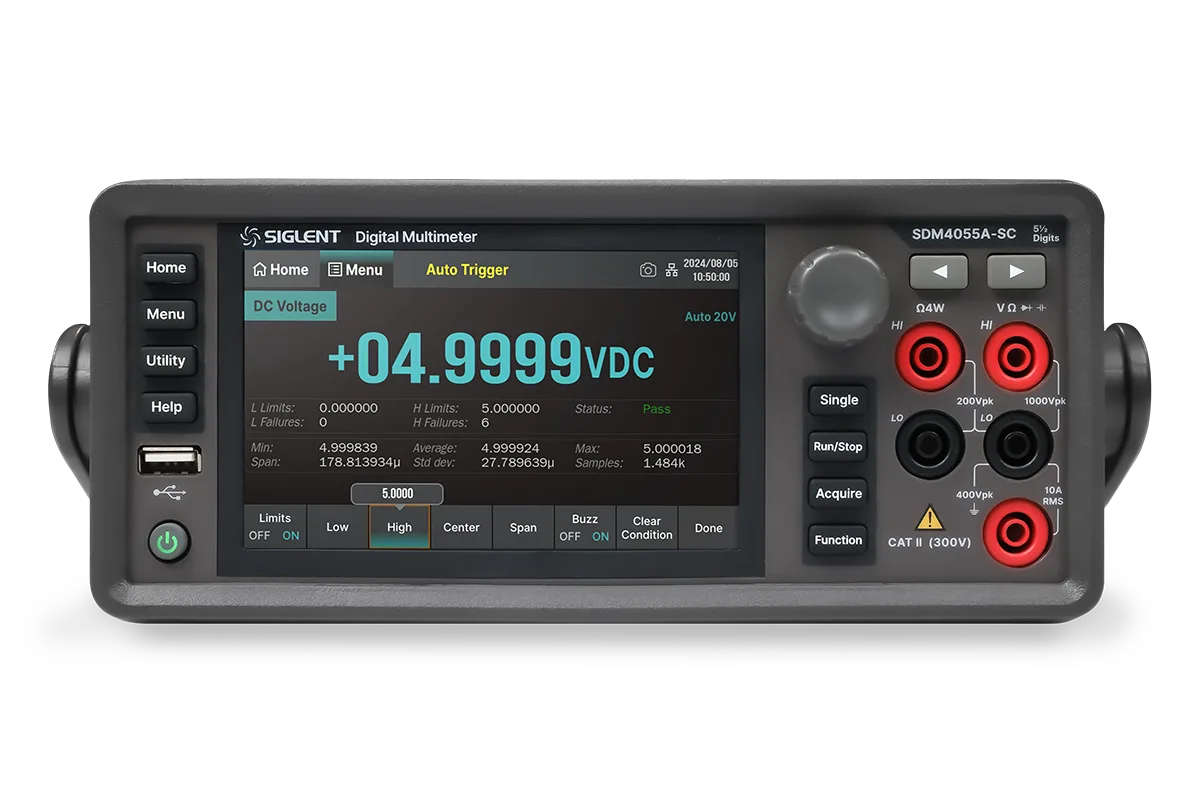 SDM4055A