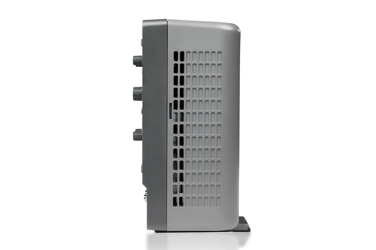 SDS5000X HD — Serial Decode and Mixed-signal Analysis
