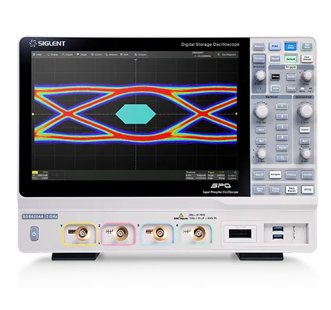 SDS6000A