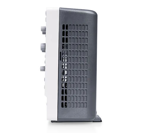 SDS6000A — Mixed-Signal, Decode and Analysis Options