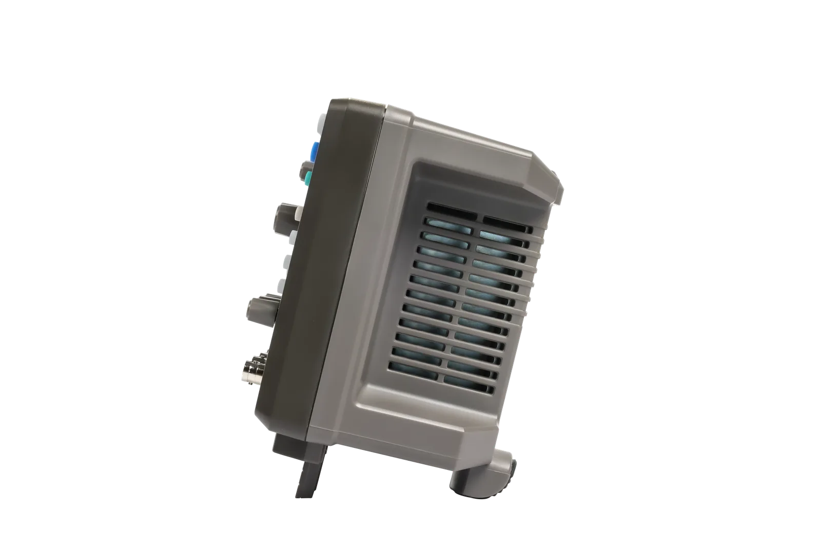 SDS800X HD — Mixed-Signal and Lab Applications