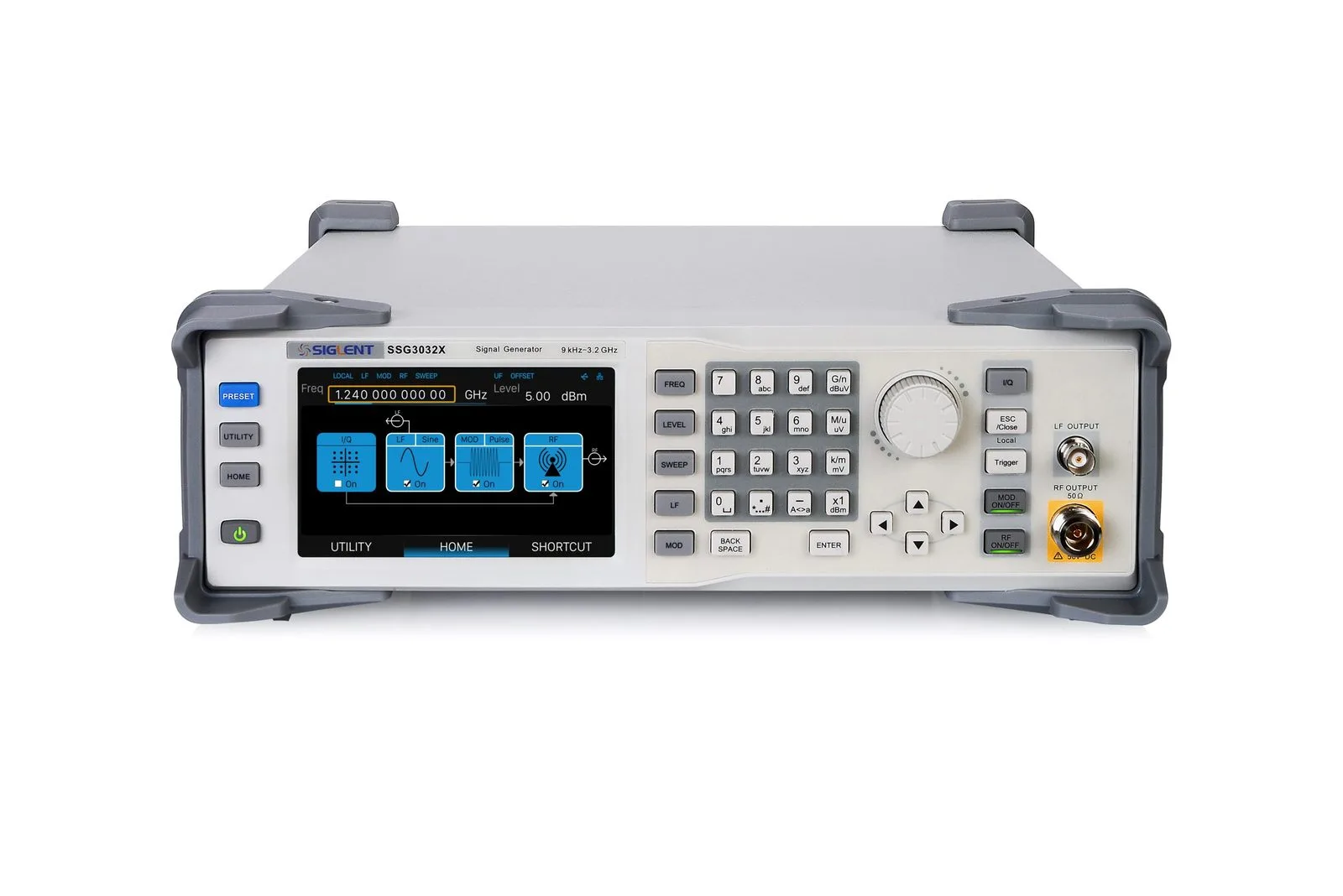 SSG3000X