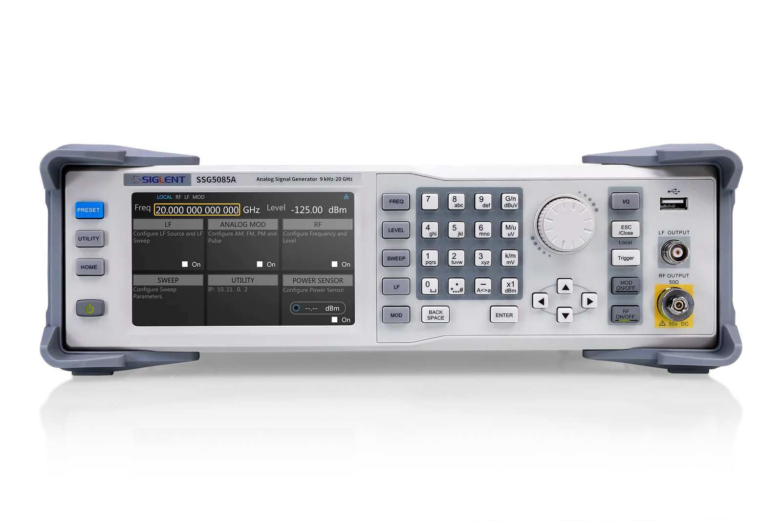 SSG5000A