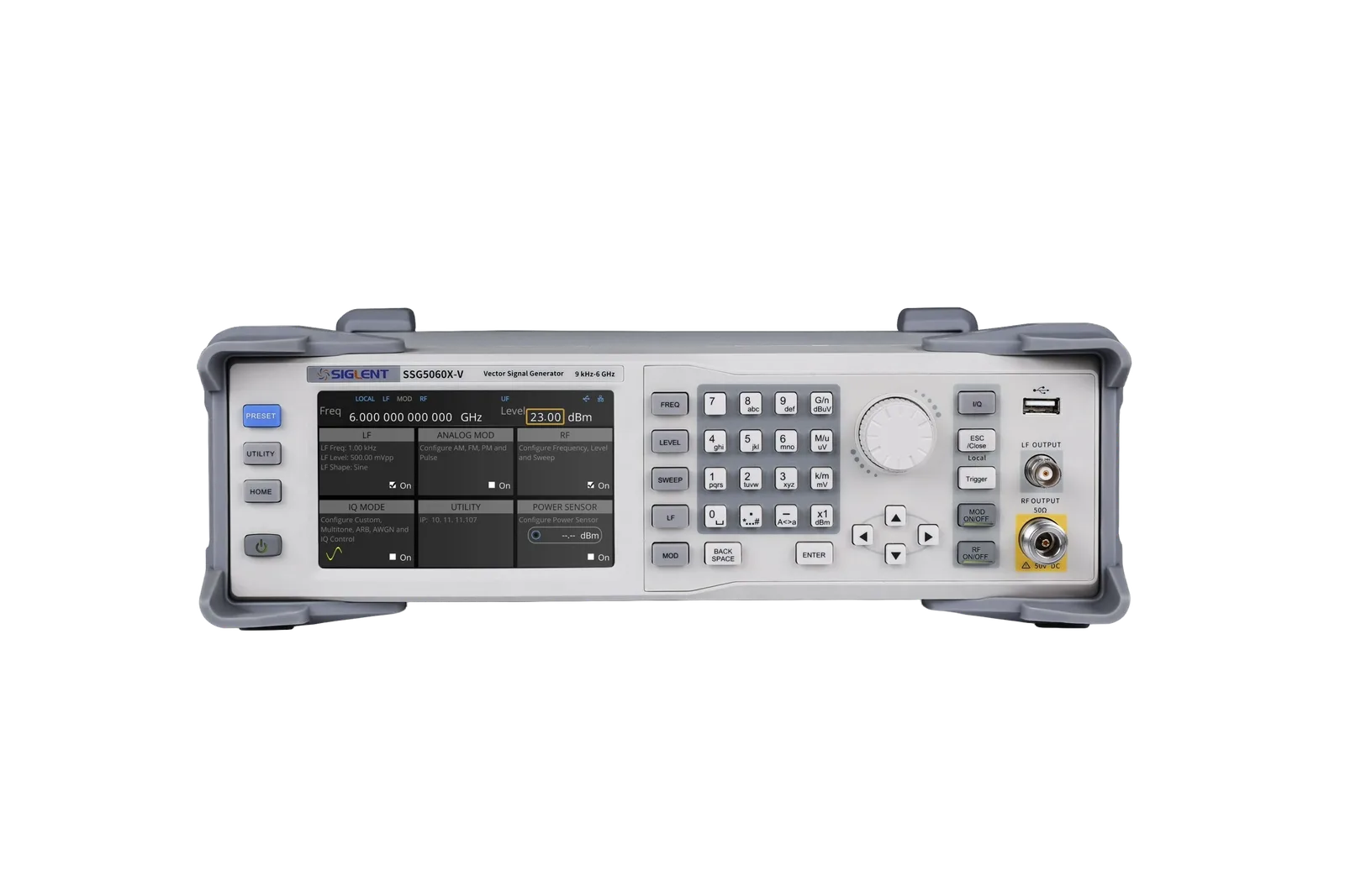 SSG5000X
