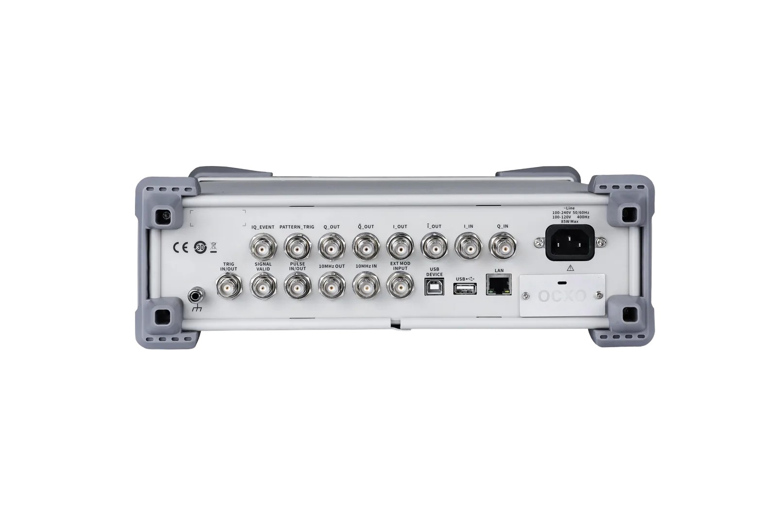 SSG5000X series bench RF signal generator