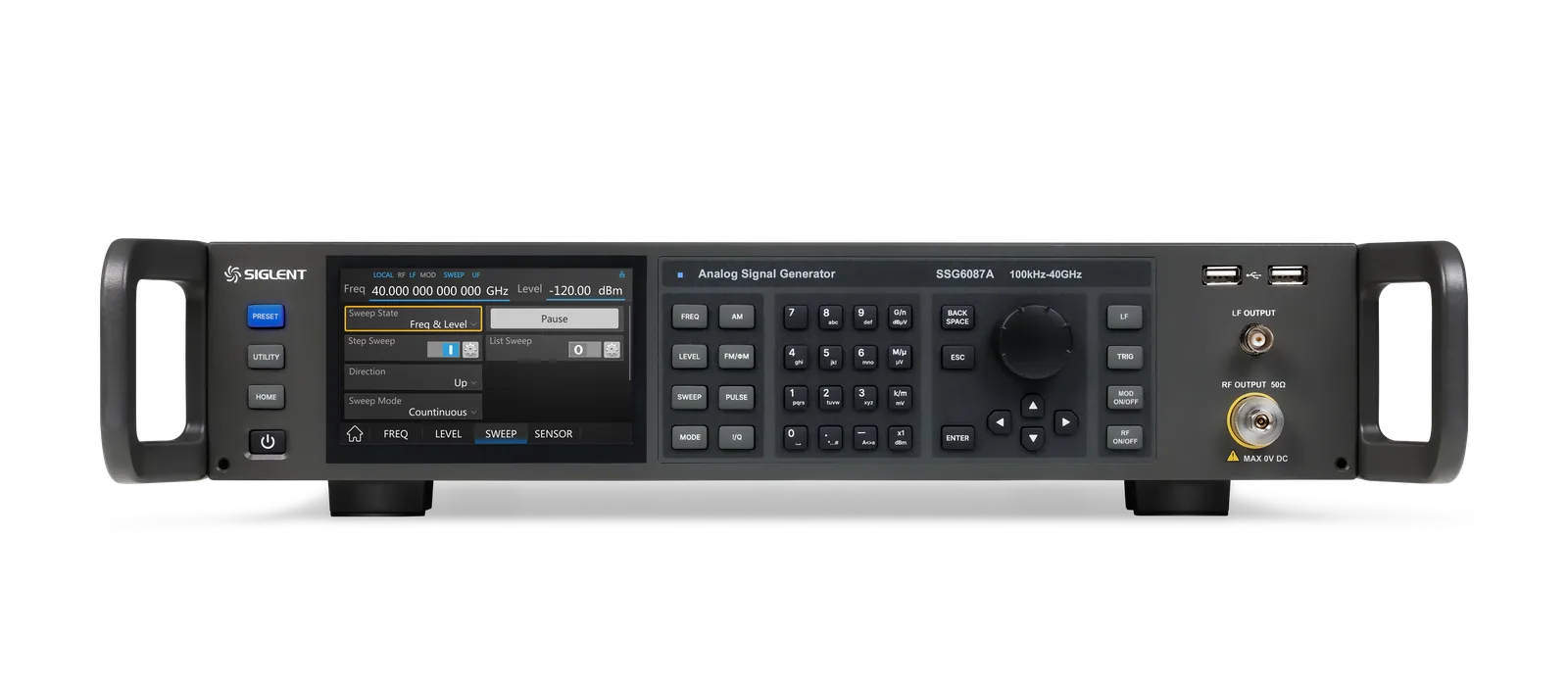 SSG6000A