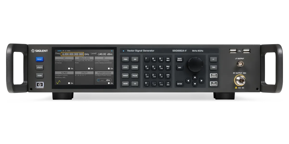 SSG6082A-V