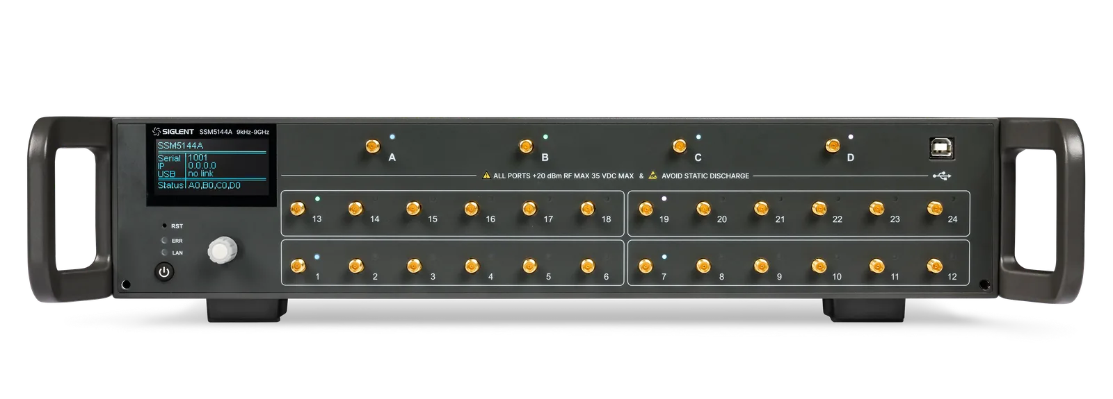 SSM5000A