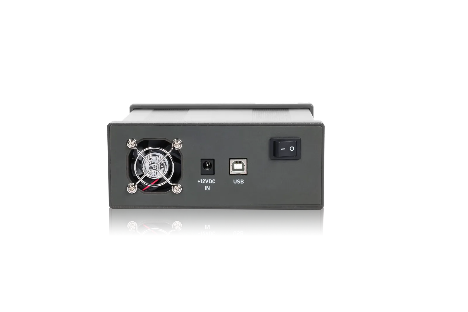 SIGLENT SSU5000A mechanical RF switch application setup