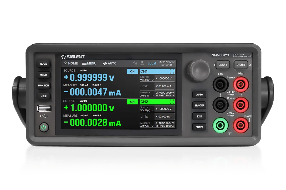 SMM3000X